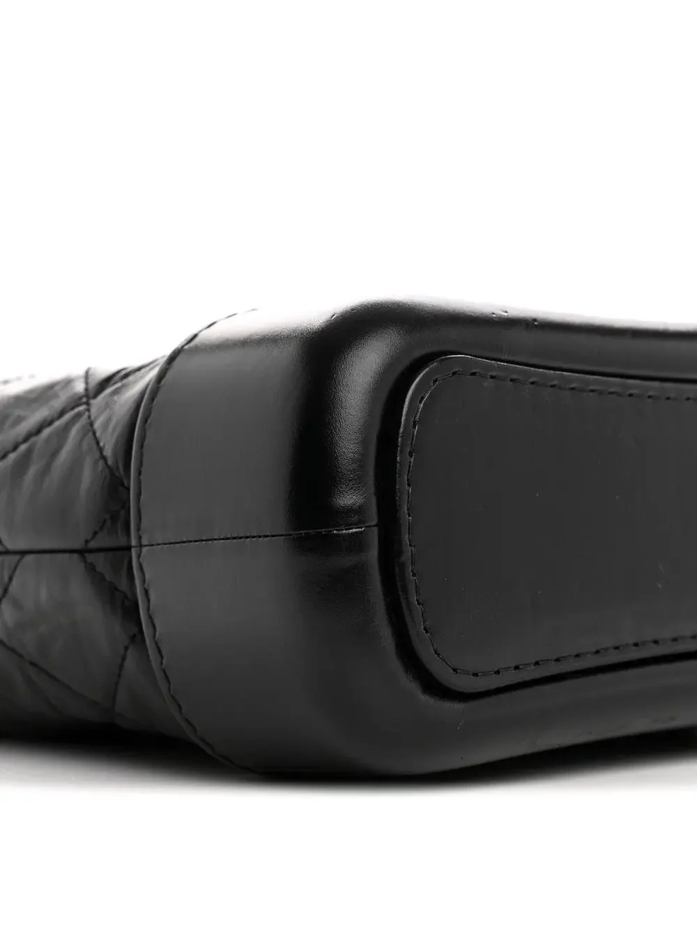 Chanel Aged Calfskin Quilted Small #321675C17B